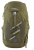 detail AXON DIABOLO turistický batoh 25l zelená