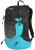 detail AXON GOBI outdoorový batoh modrá 34l