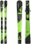 detail ELAN FUS AMPHIBIO 14Ti ELX11 sjezdové lyže 18/19