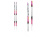 detail PELTONEN NANOGRIP FACILE W PINK NIS dámské běžky 22/23