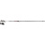 detail LEKI PEAK VARIO S 6346762-B sjezdové hole white/black 20/21