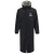 detail HEAD RACE RAIN COAT lyžařská pláštěnka UNI black 2025