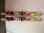 detail AXCES JR + TYROLIA SL 45 SUPERLIGHT dětské sjezdové lyže bílé - BAZAR