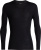detail ICEBREAKER 175 EVERYDAY CREWE M pánské merino termo triko