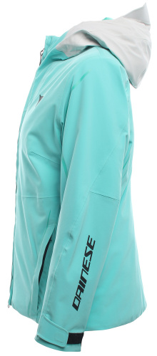 detail Bunda dámská DAINESE HP2L3 waterfall/vapor-blue