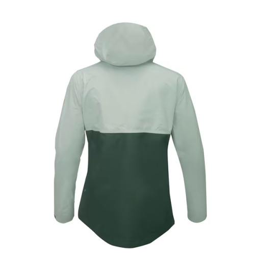 detail 2117 OF SWEDEN EKESKOG dámský ultralight anorak mint
