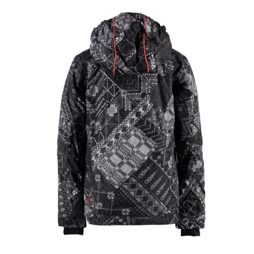 detail Bunda dětská zimní BRUNOTTI JAULETTA