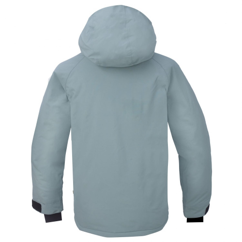 detail 2117 OF SWEDEN JADE dětská lyžařská bunda ocean