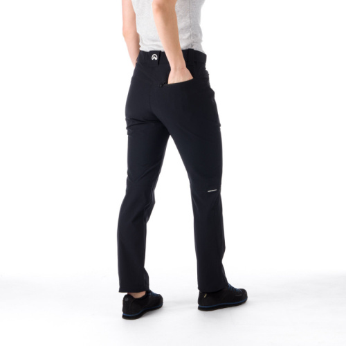 detail NORTHFINDER AUGUSTA NO-4812OR dámské outdoorové kalhoty