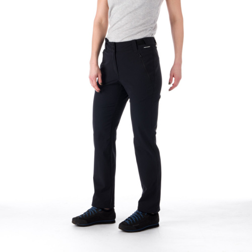 detail NORTHFINDER AUGUSTA NO-4812OR dámské outdoorové kalhoty