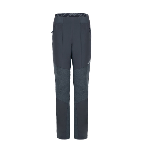 detail DIRECT ALPINE CERVINO LADY 1.0 dámské kalhoty anthracite