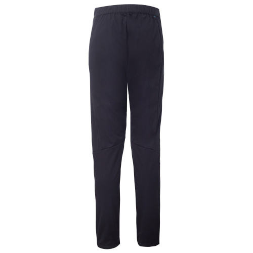 detail 2117 OF SWEDEN SELJA dámské funkční kalhoty black