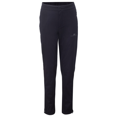 detail 2117 OF SWEDEN SELJA dámské funkční kalhoty black