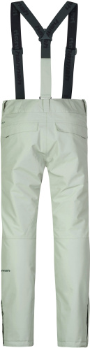 detail HANNAH AWAKE II dámské lyžařské kalhoty desert sage