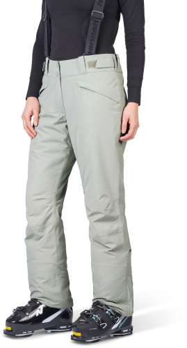 detail HANNAH AWAKE II dámské lyžařské kalhoty desert sage
