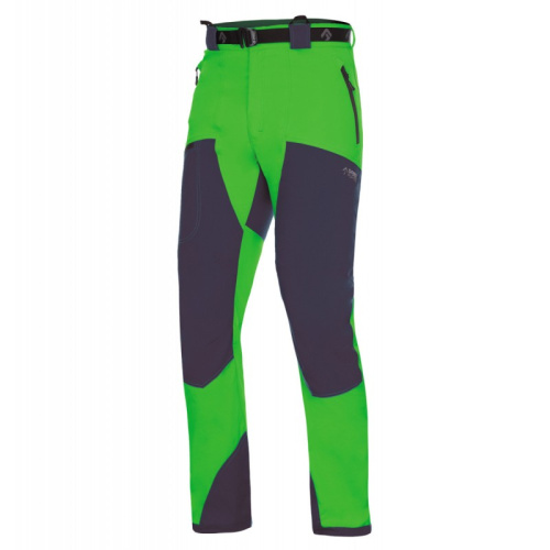 detail Klahoty pánské DIRECT ALPINE MOUNTAINER TECH 1,0 green/indigo