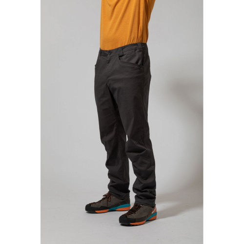 detail Kalhoty pánské MONTANE ON-SIGHT Pants slate