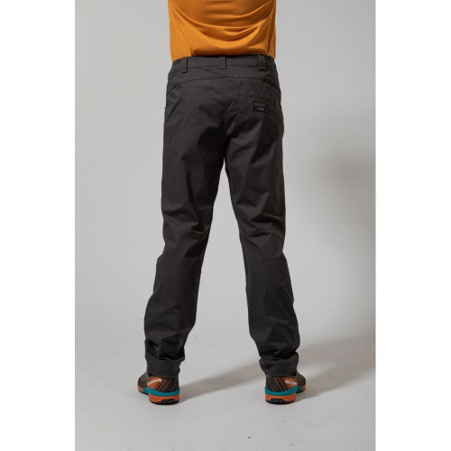 detail Kalhoty pánské MONTANE ON-SIGHT Pants slate
