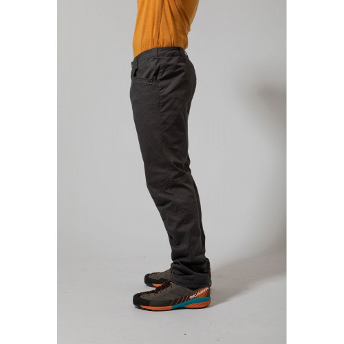 detail Kalhoty pánské MONTANE ON-SIGHT Pants slate