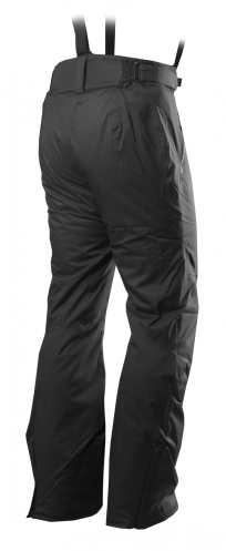 detail Pánské lyžařské kalhoty TRIMM DERRYL black
