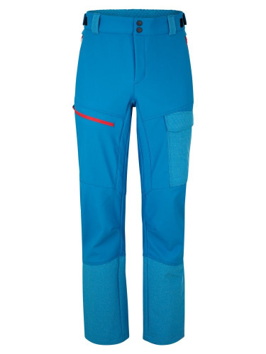 detail Pánské zimní kalhoty ZIENER NORBERT MAN steel blue