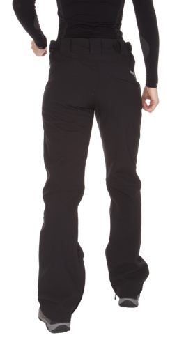 detail Kalhoty dámské NORDBLANC NBWP5452 softshell