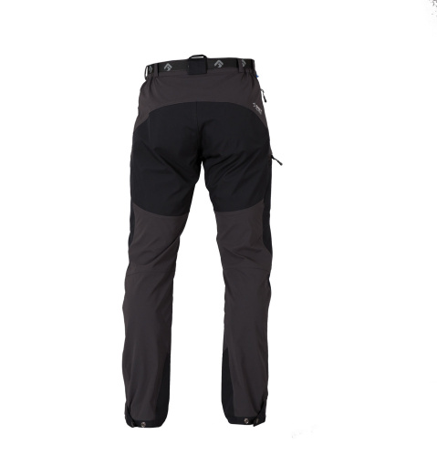 detail Kalhoty pánské DIRECT ALPINE MOUNTAINER TECH 1.0 antracite/black