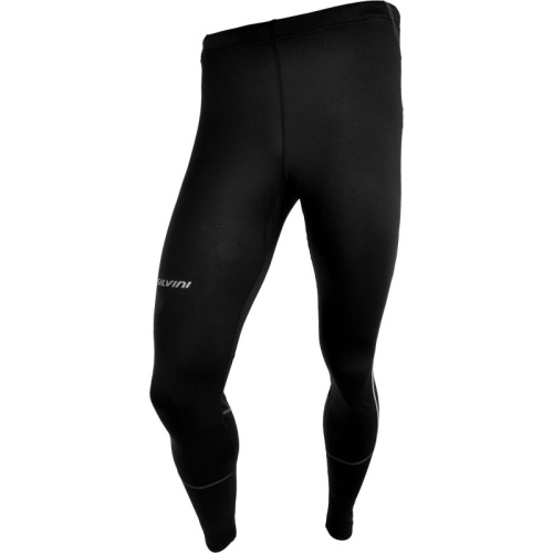 detail Kalhoty pánské elastické SILVINI RUBENZA MP1116