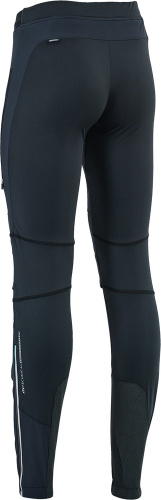 detail Dámské skialpové kalhoty SILVINI SORACTE WP1145 black-cloud