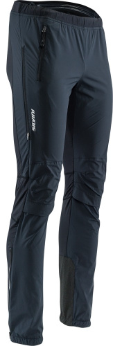 detail SILVINI SORACTE MP1144 pánské skialpové kalhoty black
