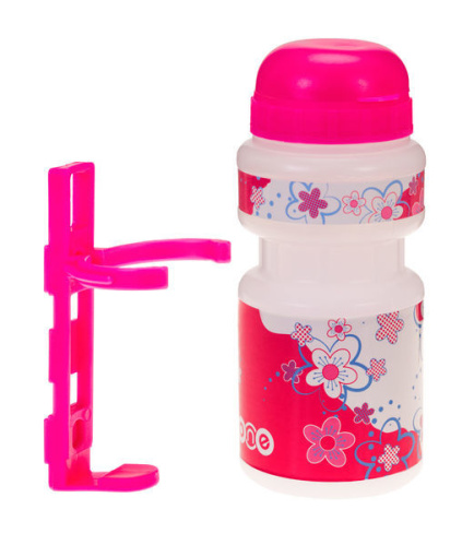 detail Lahev na kolo ETAPE ONE SMILE 250ml