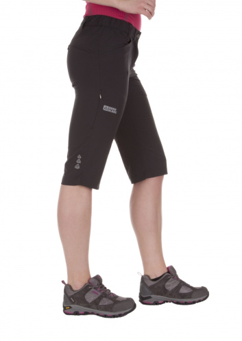 detail Kalhoty 3/4 dámské NORDBLANC NBSPL3541