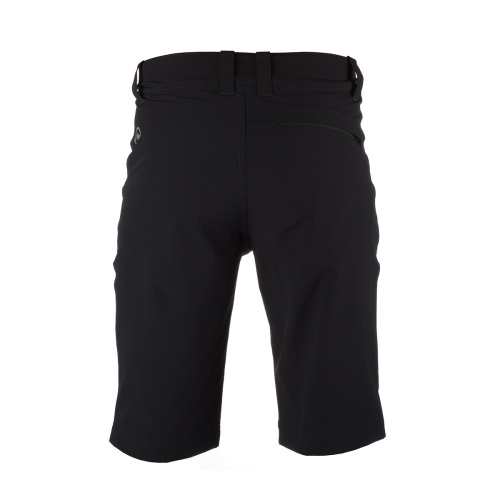 detail Pánské kraťasy NORTHFINDER BE-3268OR CLARAK black