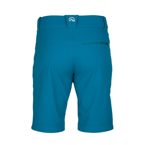 detail NORTHFINDER IRA BE-3401OR kraťasy pánské modrá