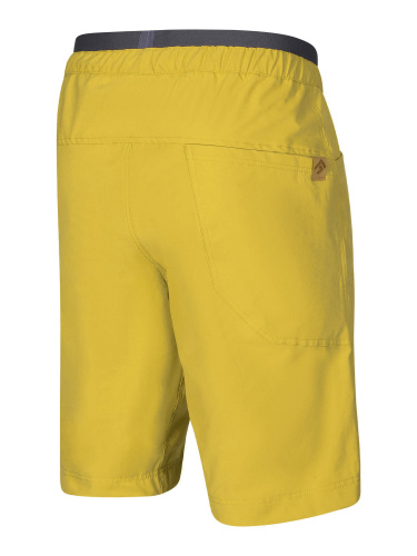 detail DIRECT ALPINE SOLO SHORTS 3.0 pánské lezecké šortky camel