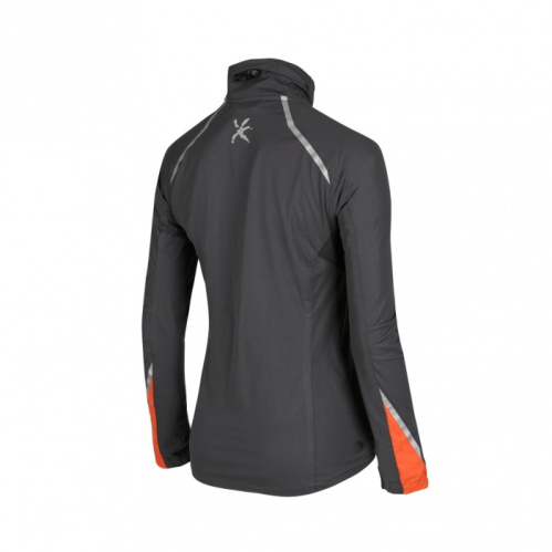 detail Bunda dámská KLIMATEX Olivia