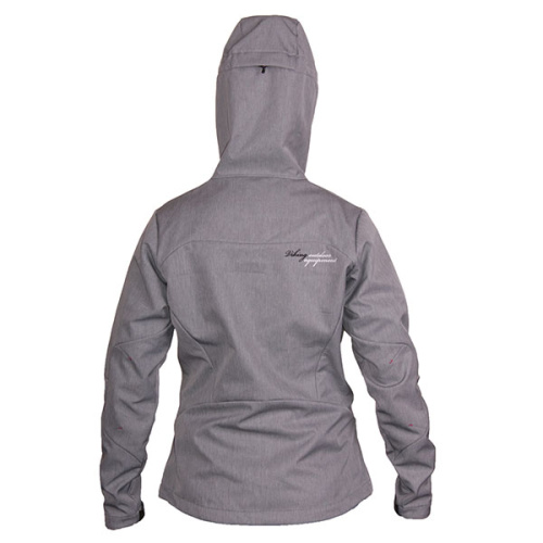 detail Bunda dámská VIKING EVA