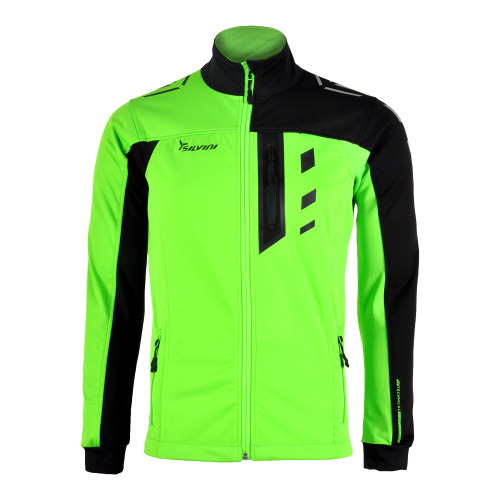 detail Bunda pánská SILVINI CASINO MJ701