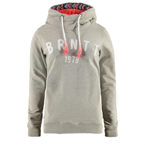 detail Mikina dámská BRUNOTTI URENZO