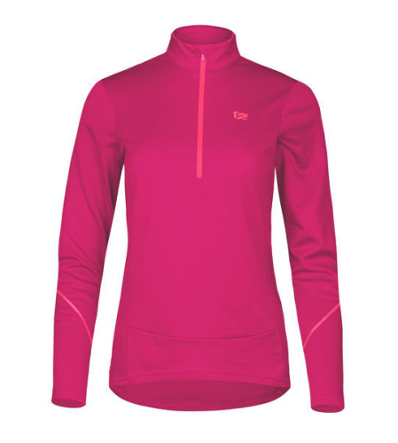 detail ETAPE TANYA dámská mikina magenta