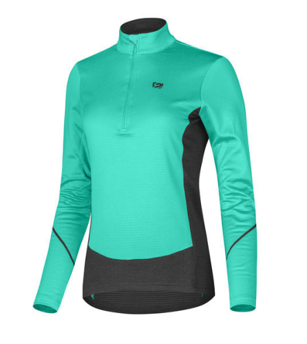 detail ETAPE TANYA dámská mikina mint