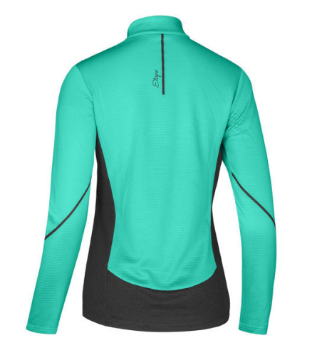 detail ETAPE TANYA dámská mikina mint