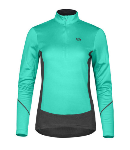 detail ETAPE TANYA dámská mikina mint