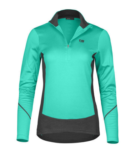 detail ETAPE TANYA dámská mikina mint