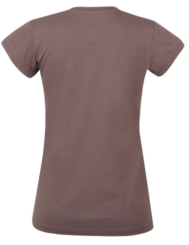 detail Tričko dámské HANNAH TRESS iron