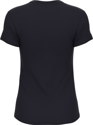 detail HANNAH ADRIA dámské triko anthracite