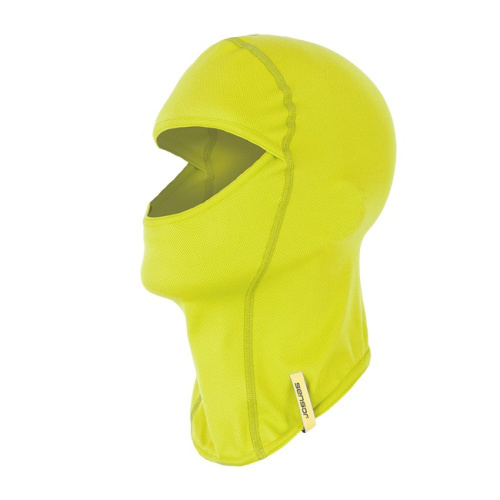 detail SENSOR THERMO dětská kukla