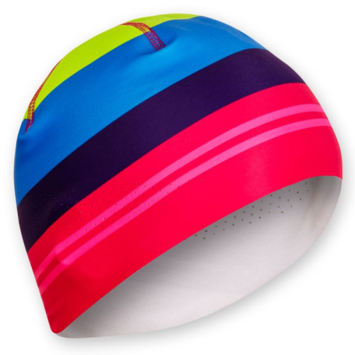 detail Čepice ATEX STRIPES 2 jednovrstvá