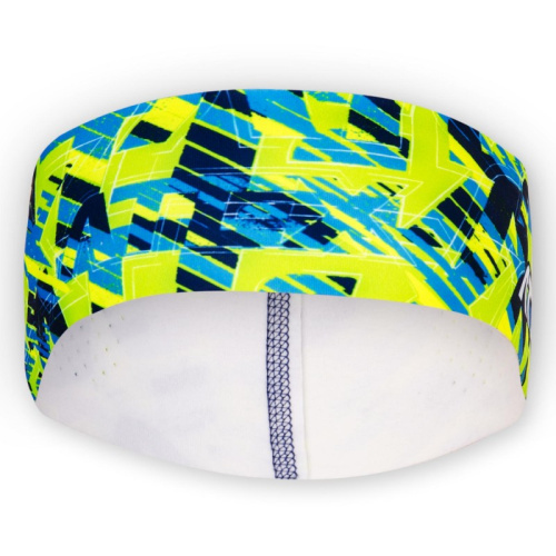 detail Čelenka ATEX atletická Disorder green