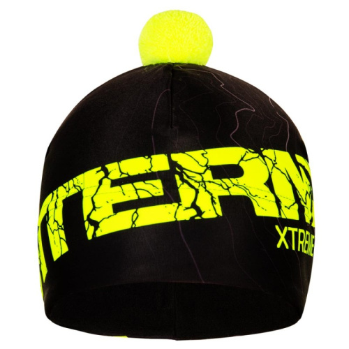 detail Čepice ATEX WINTERMANN dvouvrstvá